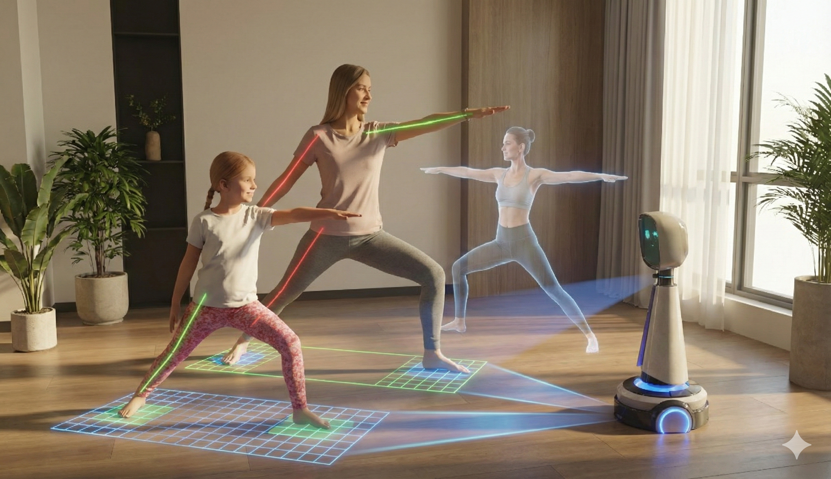 Smart Cockpit - Alt 1