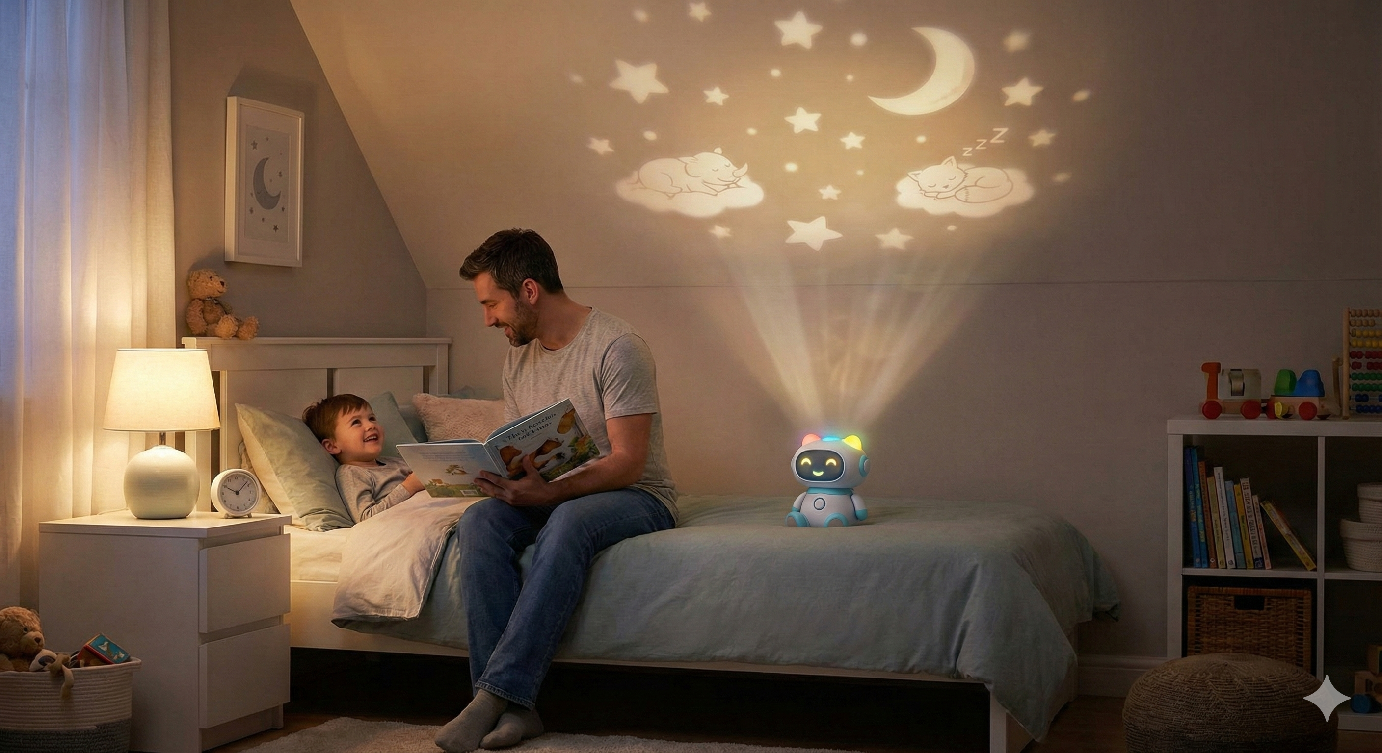 Smart Cockpit - Alt 3