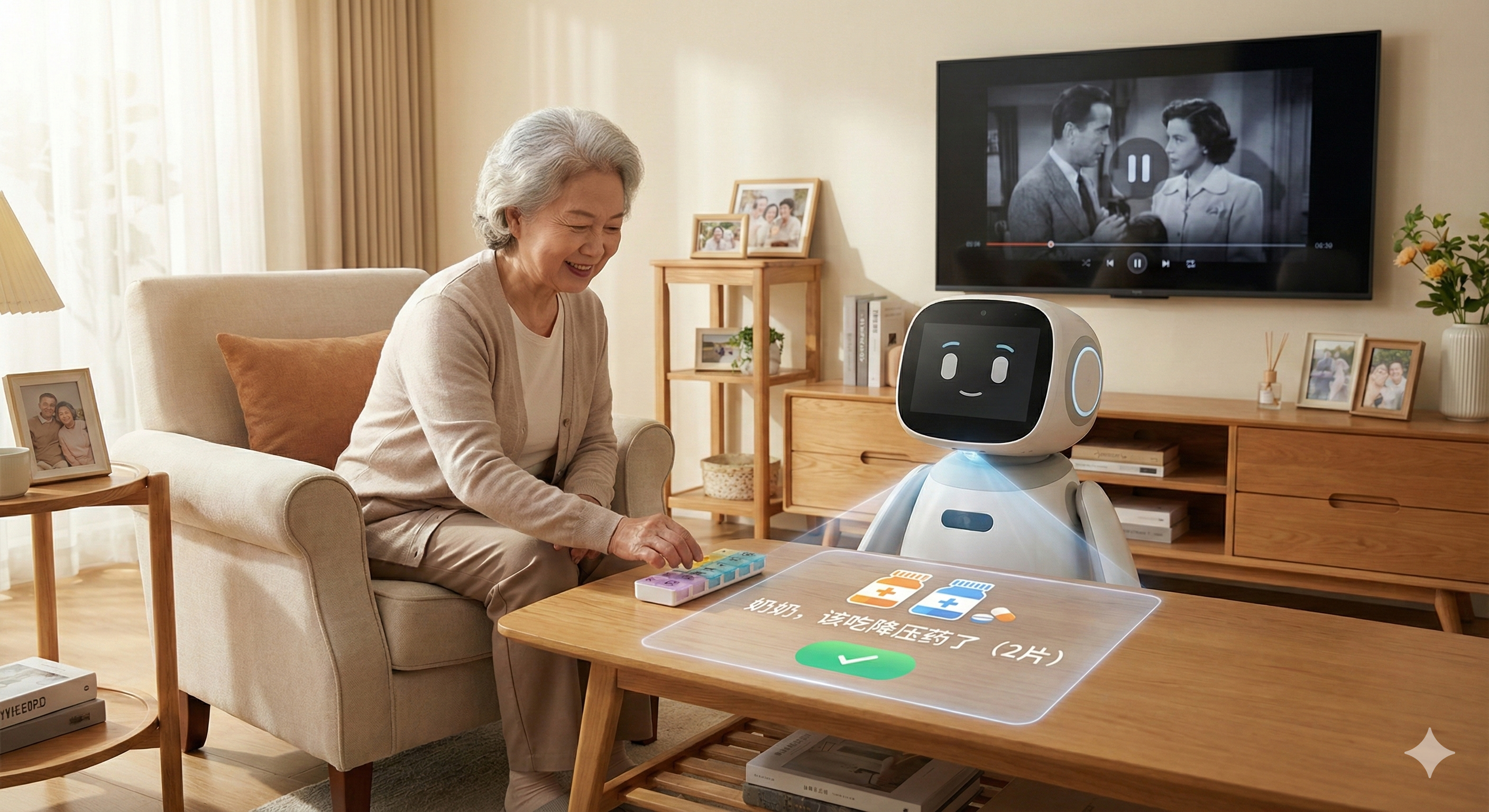 Smart Cockpit - Alt 4